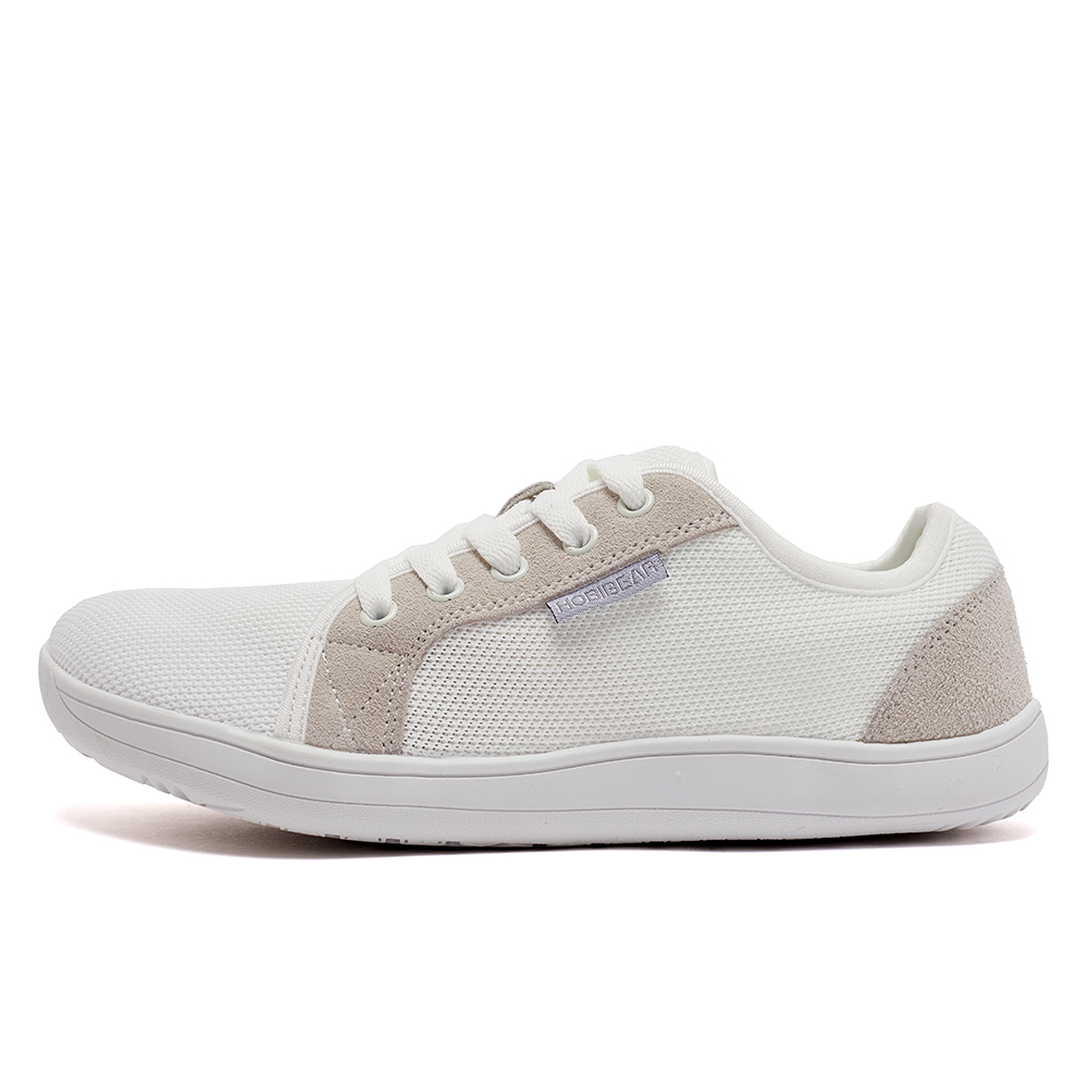 أحذية HOBIBEAR الحد الأدنى حاف - مراجعة Men'S Shoes Zero Drop وسعره