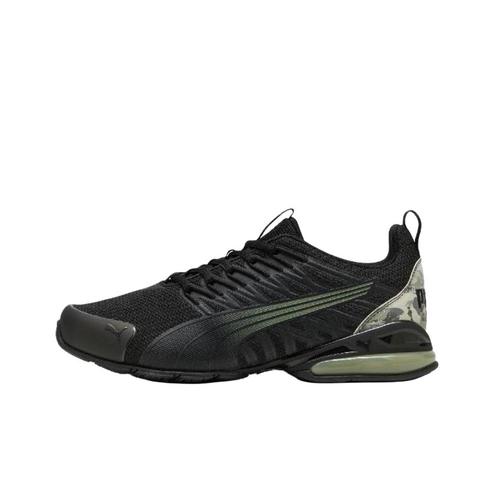 حذاء بوما فولتاييك إيفو مقاوم  - مراجعة Men Shoes Puma وسعره