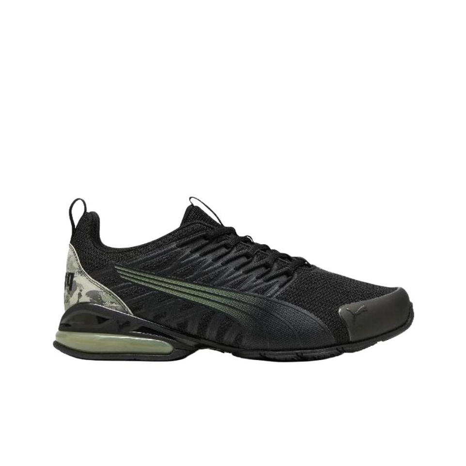 حذاء بوما فولتاييك إيفو مقاوم  - مراجعة Men Shoes Puma وسعره