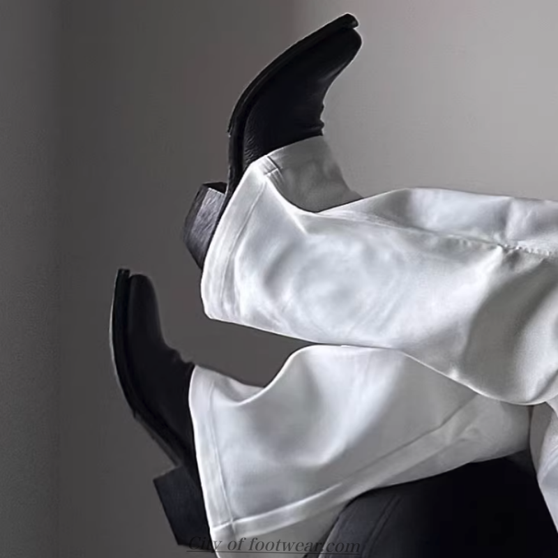 أحذية نسائية ورجالية جديدة لعا - مراجعة Men Shoes Oxford وسعره