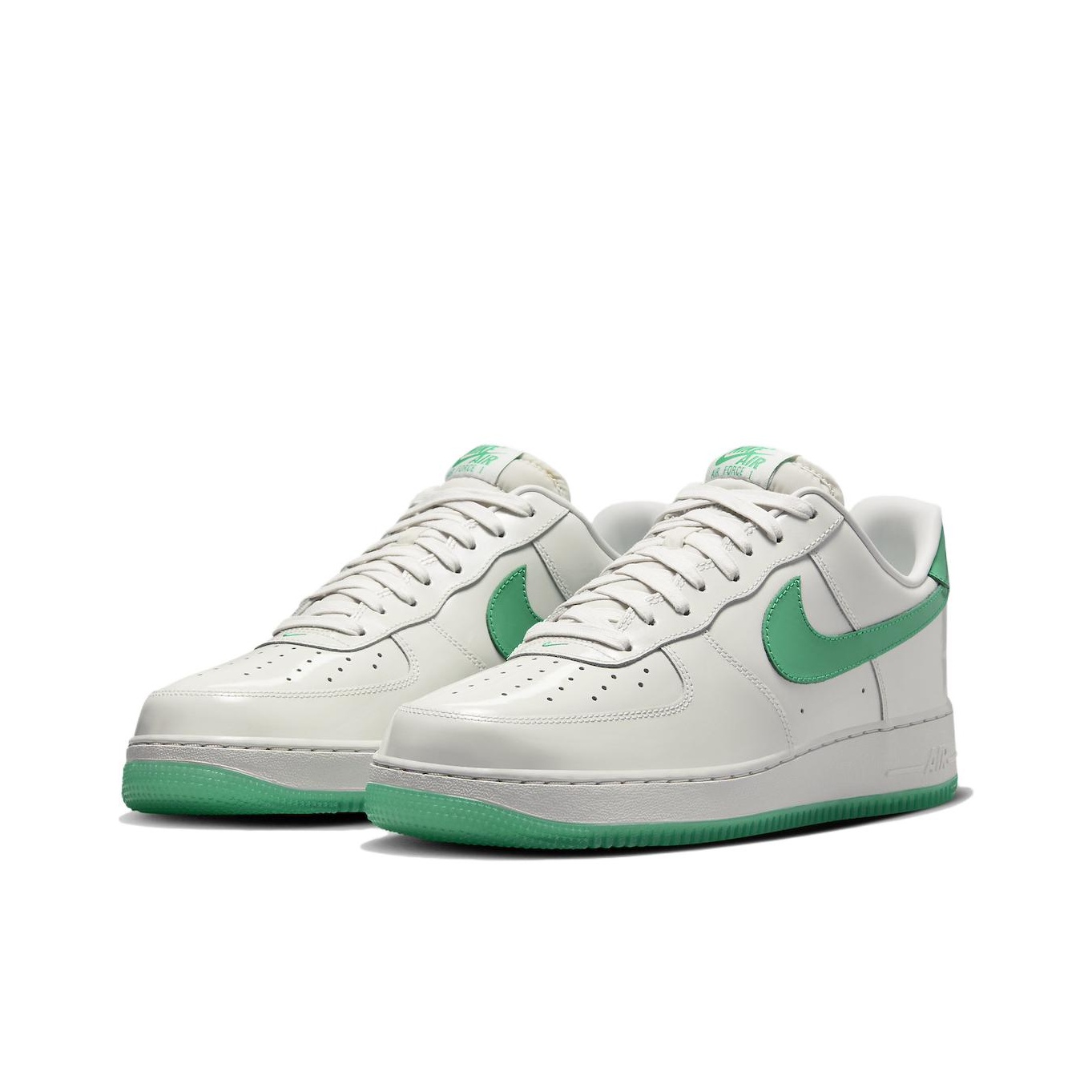 حذاء نايك إير فورس 1 للرجال من - مراجعة Men'S Shoes Nike Air Force وسعره