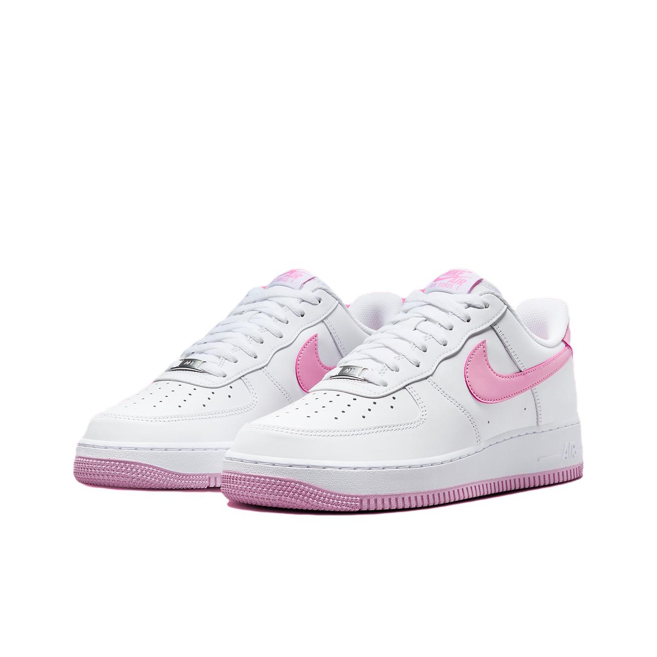 حذاء نايك إير فورس 1 للرجال من - مراجعة Men'S Shoes Nike Air Force وسعره