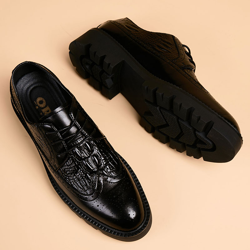 الرجال الفاخرة موضة فستان الحف - مراجعة Men Shoes Prada وسعره